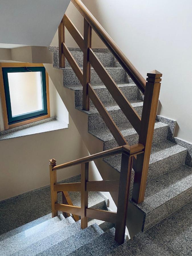 리돈델라 A Casa Do Peregrino 아파트 외부 사진