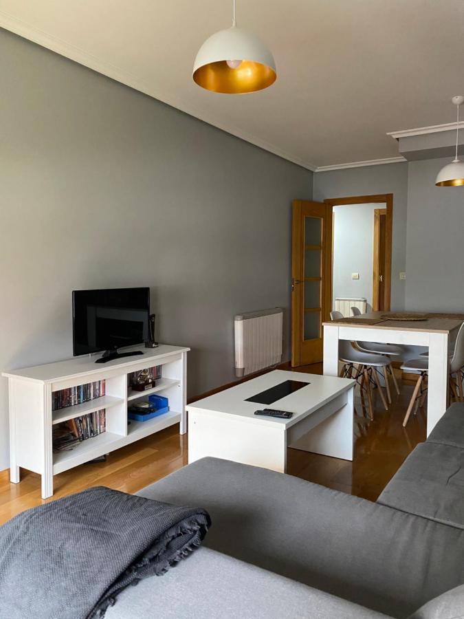리돈델라 A Casa Do Peregrino 아파트 외부 사진