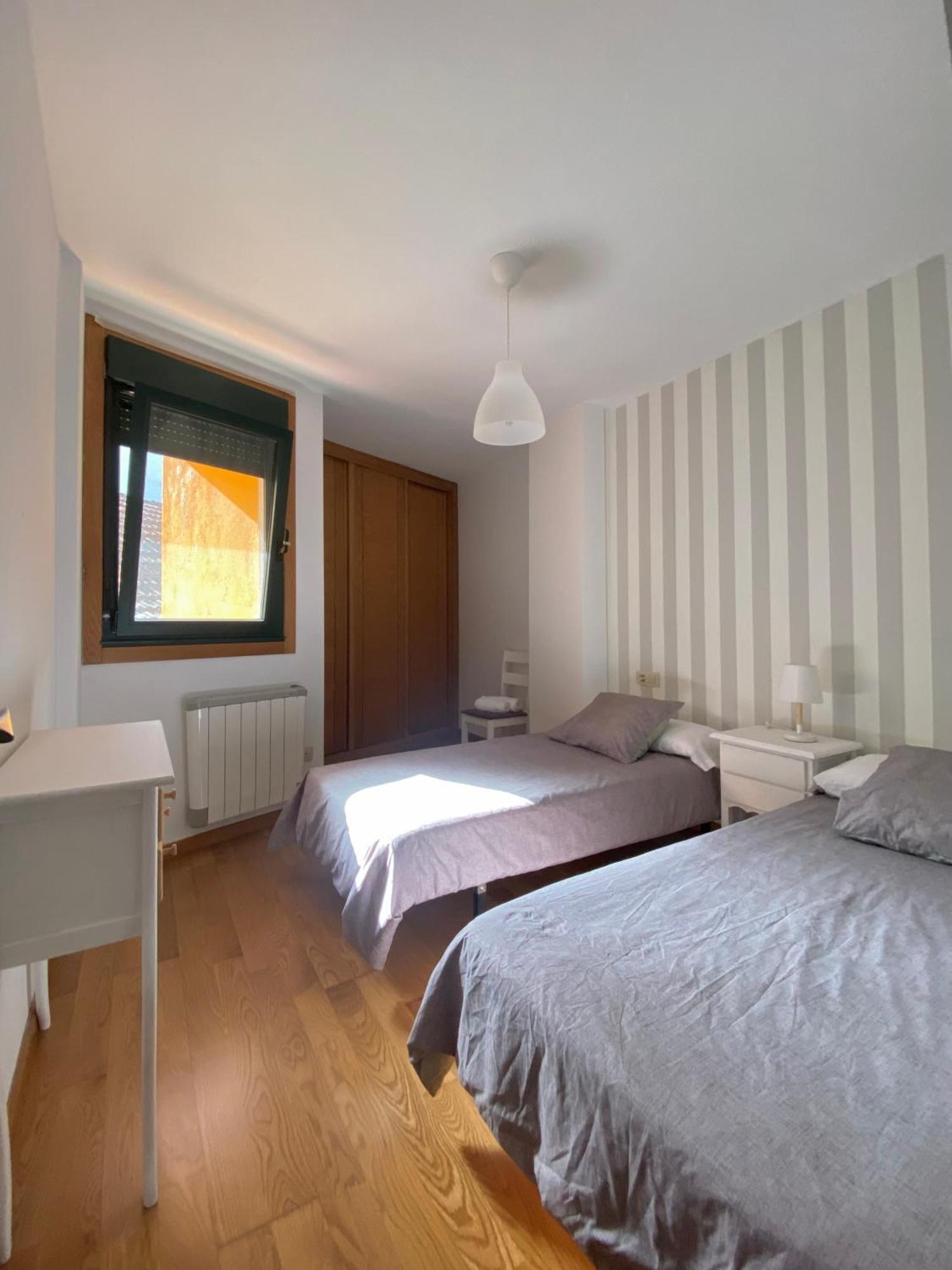 리돈델라 A Casa Do Peregrino 아파트 외부 사진