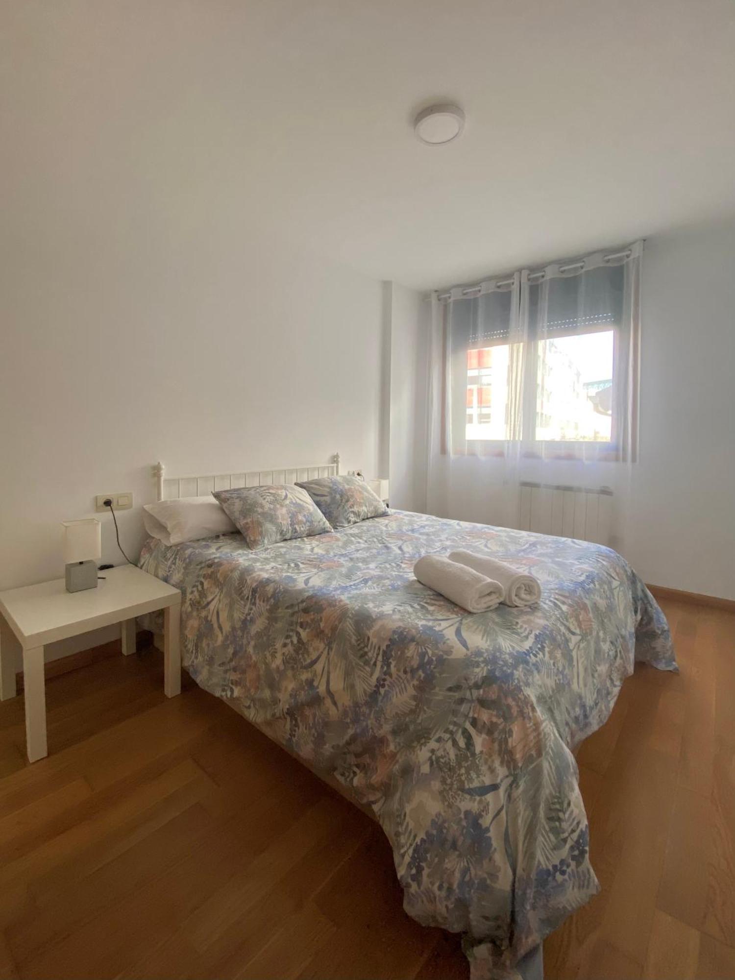 리돈델라 A Casa Do Peregrino 아파트 외부 사진