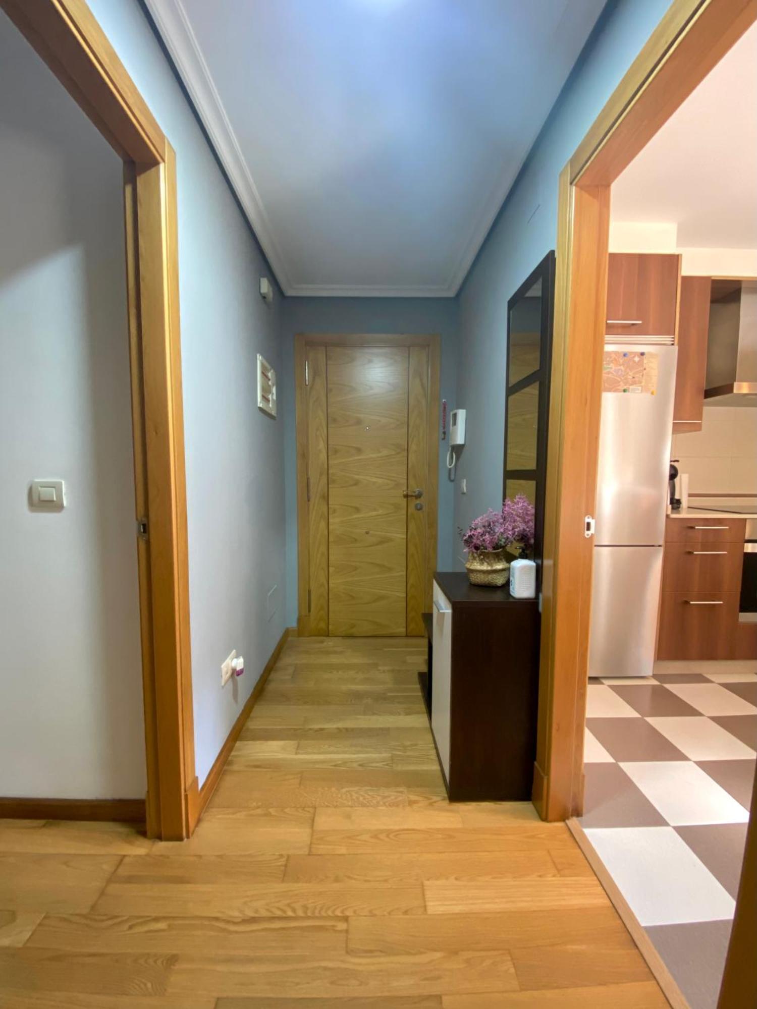 리돈델라 A Casa Do Peregrino 아파트 외부 사진